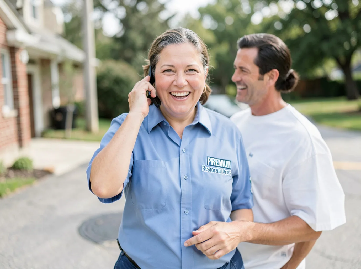 Water Damage Restoration Mackeyville, PA FAQs